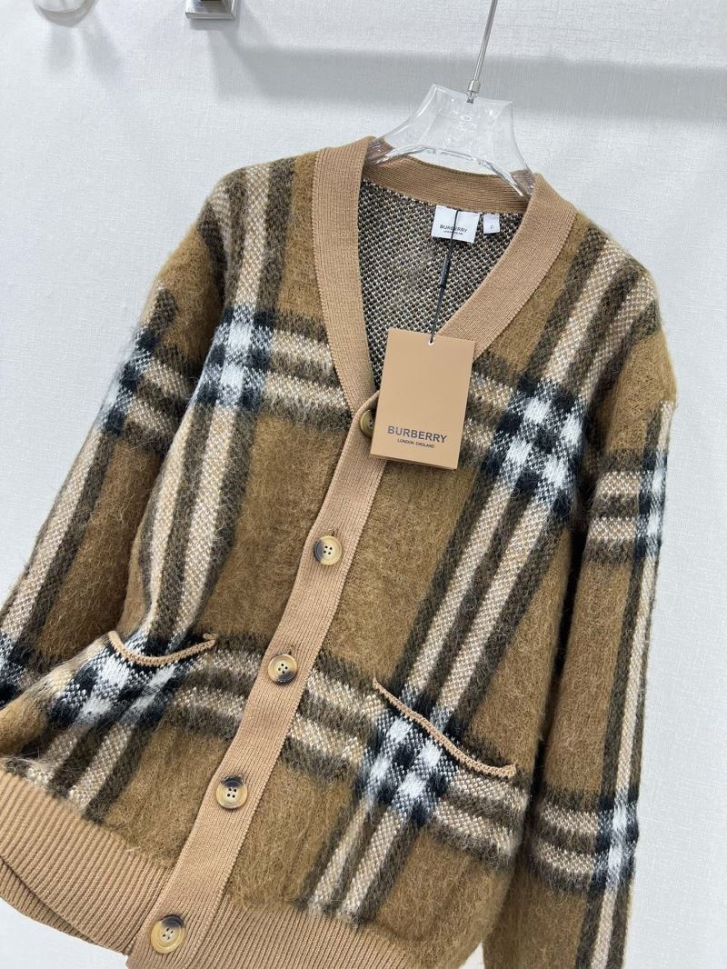 Burberry Sweaters